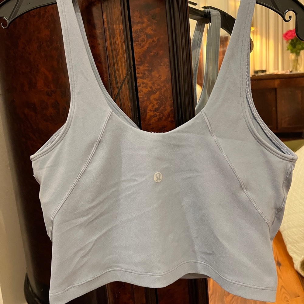 Lululemon Align Tank - Picture 3 of 4
